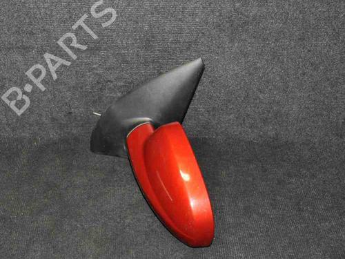 Left mirror CHEVROLET AVEO / KALOS Hatchback (T250, T255) 1.4 | BP6716676C26