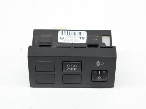 Used Switch MAZDA 6 Estate (GH) 2.0 MZR (GHEFW, GH10F) (147 hp) 10400633