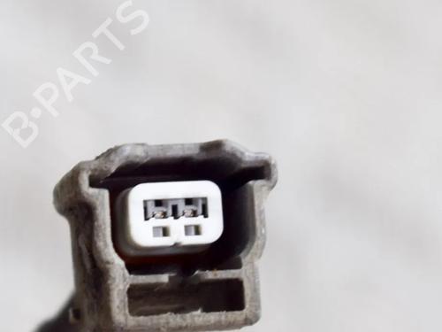 Right rear steering knuckle NISSAN LEAF (ZE1) Electric | BP27762746M28 