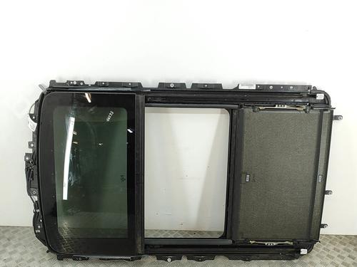 Soltag BMW X3 (F25) xDrive 20 d (184 hp) 29310384