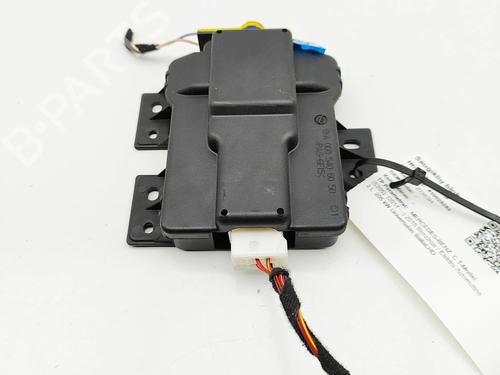 Used Fuse box MERCEDES-BENZ C-CLASS T-Model (S205) C 350 e (205.247) (279 hp) 30514361