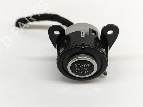 Used Switch NISSAN QASHQAI III (J12) 1.3 DIG-T All-wheel Drive (158 hp) 28687510
