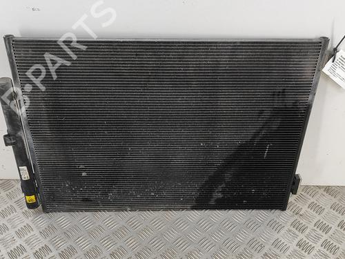 AC radiator MASERATI GHIBLI III (M157) 3.0 | BP29391398M32 