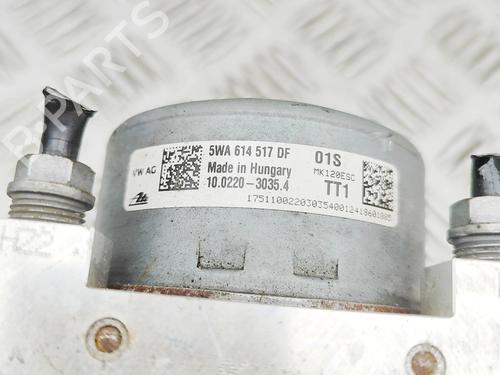 ABS pump AUDI A3 Sportback (8YA, 8YF) 35 TFSI | BP39884300M43  - Image 6