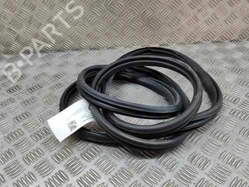 Rubber door seal HONDA CIVIC X Hatchback (FC_, FK_) 2.0 Type-R (FK8) | BP21077832C142 