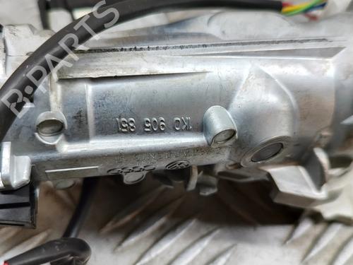 Ignition barrel AUDI A3 (8V1, 8VK) S3 quattro | BP21187762M48 