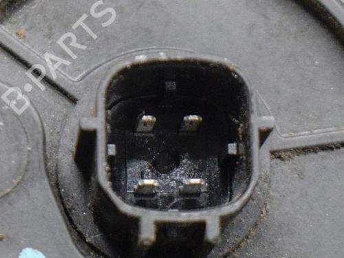 Auxiliary water pump TESLA MODEL X (5YJX) P100D AWD | BP14610898M111