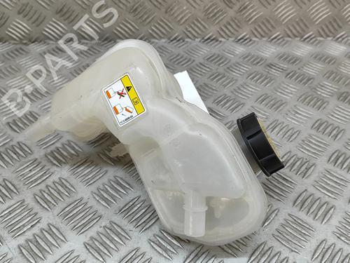 Expansion tank JAGUAR I-PACE (X590) EV400 AWD | BP27782725C120