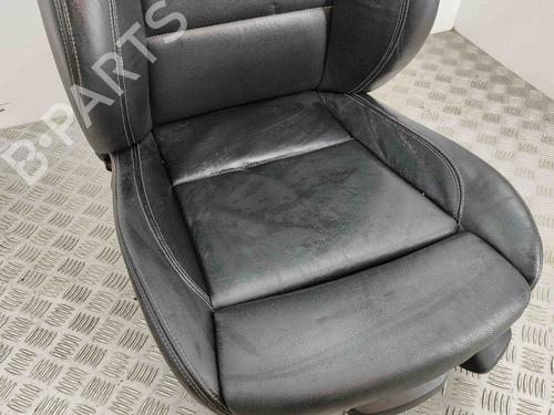 Left front seat BMW X3 (F25) xDrive 20 d | BP29310413C15 