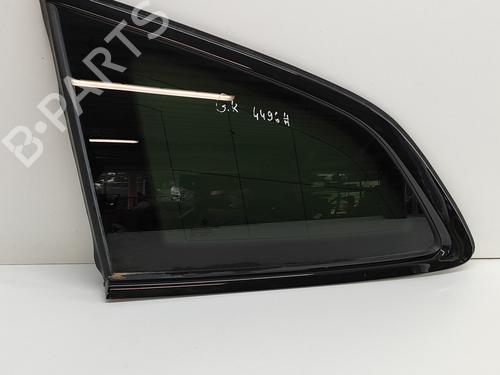 Used Rear left quarter glass BMW 3 Touring (G21, G81) 330 e Plug-in-Hybrid xDrive (292 hp) 27774989