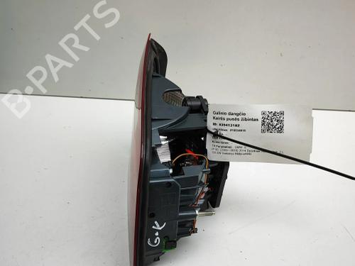 Left tailgate light BMW 5 (F10) 520 d | BP40605180C79 - Image 4