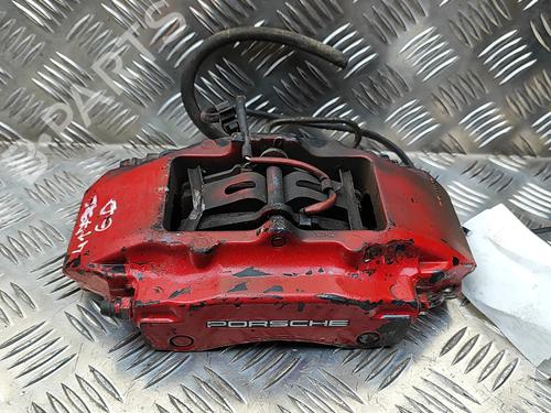 Used Right rear brake caliper PORSCHE 911 (996) 3.4 Carrera (301 hp) 28101972