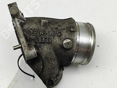 Pipe AUDI Q5 (FYB, FYG) SQ5 TDI Mild Hybrid quattro | BP39421355M125 - Image 4