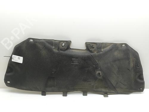 Upper protection FORD FOCUS III 1.0 EcoBoost | BP30108799M93