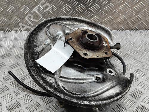 Used Right rear steering knuckle AUDI Q5 (FYB, FYG) 40 TDI quattro (190 hp) 28431358