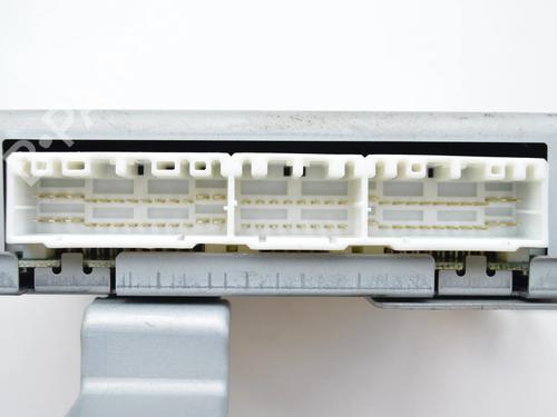 Electronic module JAGUAR XJ (X350, X358) 4.2 | BP9863231M83