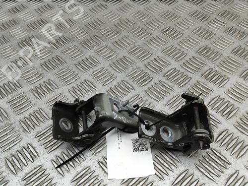 Dørhengsel/Dørstopper PEUGEOT 508 SW II (FC_, FJ_, F4_) 1.5 BlueHDi 130 (131 hp) 32369739