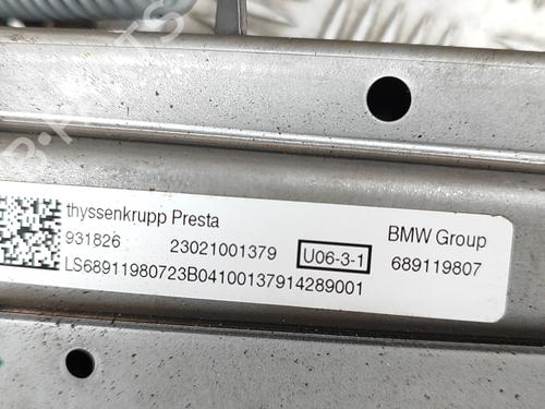 Steering column BMW X1 (U11) iX1 xDrive 30 | BP28552909M21