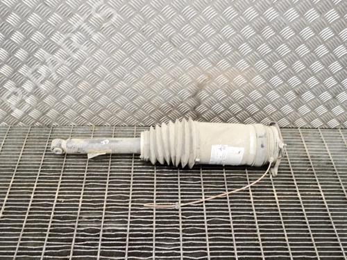 Used Left rear shock absorber Left rear shock absorber TESLA MODEL S (5YJS) P100D AWD (772 hp) 34282031 34282031