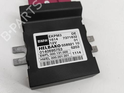 Electronic module BMW 5 Touring (F11) M 550 d xDrive | BP24819303M83 - Image 7