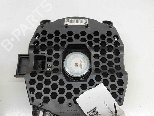 Electronic module BMW X3 (F25) xDrive 20 d | BP29310569M83 
