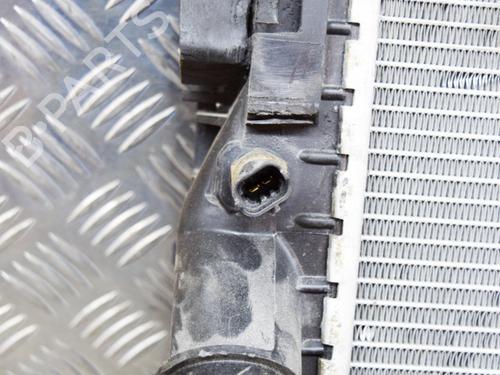 Water radiator MASERATI GHIBLI III (M157) 3.0 S Q4 | BP29234576M31 