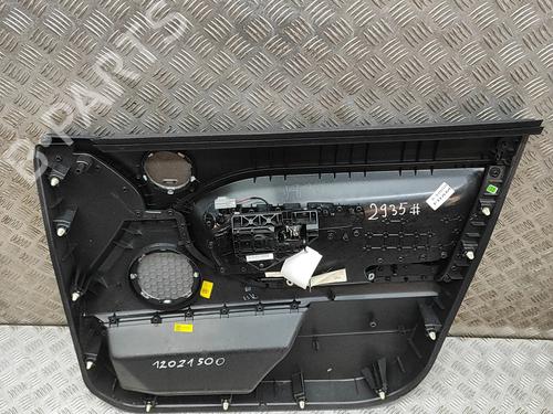 front-left-panel-land-rover-range-rover-evoque-l538-2011-2012-2013-2014-2015-2016-2017-2018-2019-33395087 main image