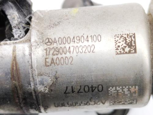 Injector MERCEDES-BENZ E-CLASS (W213) E 220 d (213.004) | BP38782518M100 - Image 6