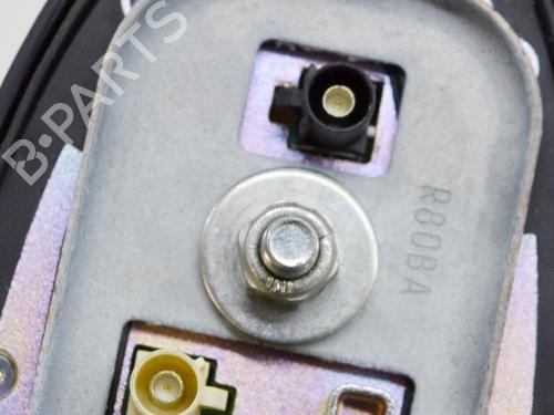 Antenna/Base JAGUAR I-PACE (X590) EV400 AWD | BP27759837C140