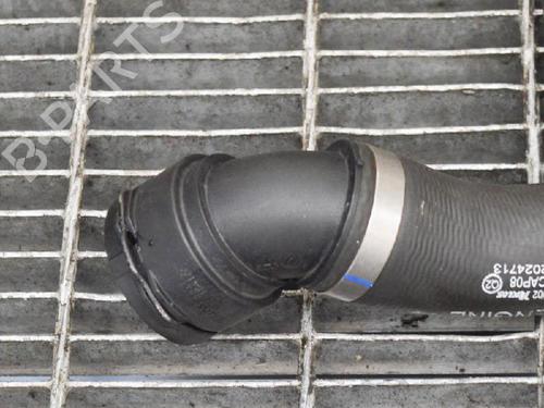 Pipe MERCEDES-BENZ C-CLASS (W205) C 220 BlueTEC / d (205.003) | BP14665624M125 