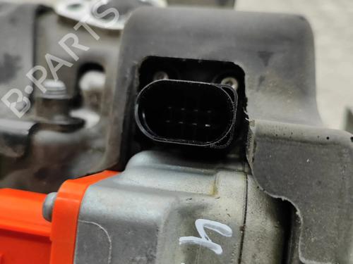 AC compressor PORSCHE TAYCAN Cross Turismo (Y1B) 4S Performance Battery Plus (Y1BDB1) | BP27770661M34  - Image 8