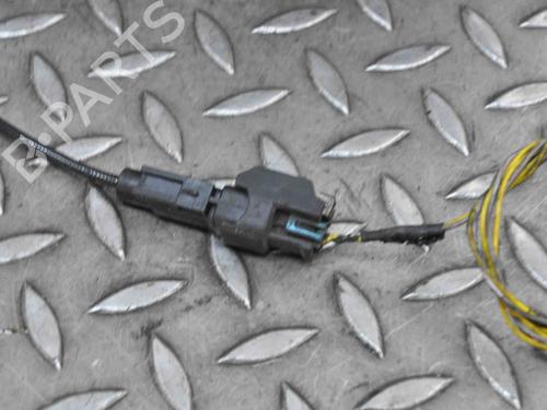 Right front steering knuckle CHEVROLET CRUZE (J300) 2.0 CDI | BP30257144M26 