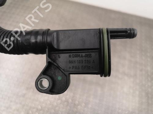 Pipe VW TIGUAN (5N_) 2.0 TSI 4motion | BP30256528M125 - Image 5