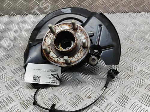 Used Right front steering knuckle FORD PUMA (J2K, CF7) 1.0 EcoBoost mHEV (155 hp) 27785469