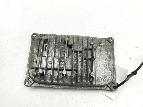 Used Electronic module Electronic module MERCEDES-BENZ GLC (X253) 220 d 4-matic (253.915) (194 hp) 33206542 33206542