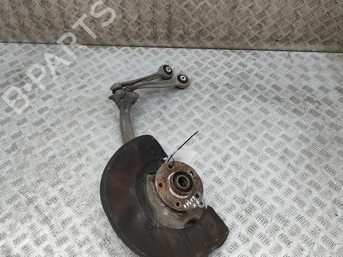 Mozzo anteriore sinistro Mozzo anteriore sinistro AUDI Q5 (8RB) SQ5 TDI quattro (313 hp) 35790085 35790085