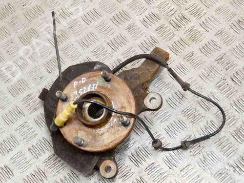 Used Right front steering knuckle CHEVROLET NUBIRA Saloon 1.6 (109 hp) 14637664