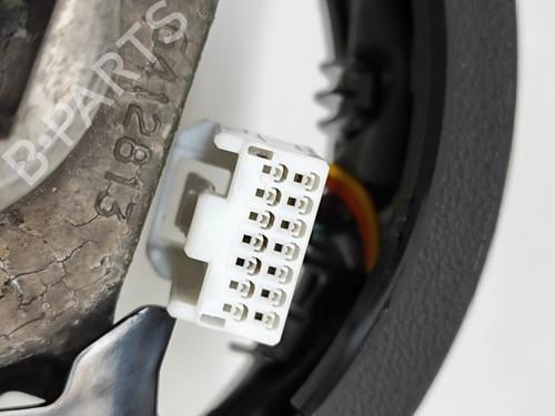 Steering wheel MAZDA CX-30 (DM) SKYACTIV-G M Hybrid | BP28557280C49  - Image 8