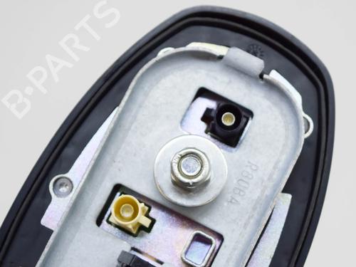 Antenne/Base JAGUAR I-PACE (X590) EV400 AWD | BP27763547C140 - Image 4