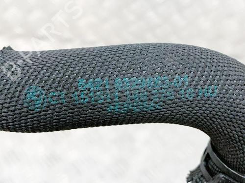 Pipe BMW 3 (F30, F80) 330 e | BP14611127M125 