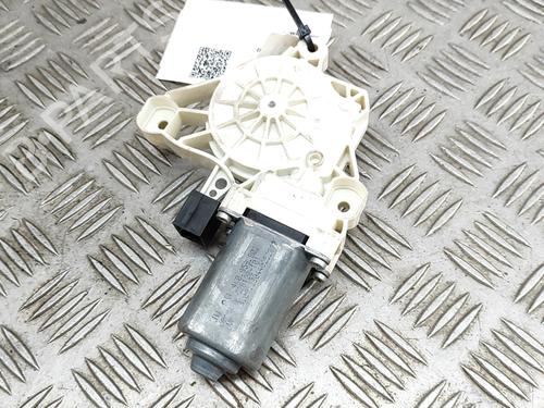 Rudehejsemotor bagstkærm venstre VW TOUAREG (CR7, RC8) 3.0 TDI 4motion | BP27470052E23 