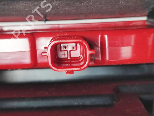 Spoiler bagklap RENAULT AUSTRAL E-TECH 200 Hybrid (HGM2) | BP33962053C96  - Image 9