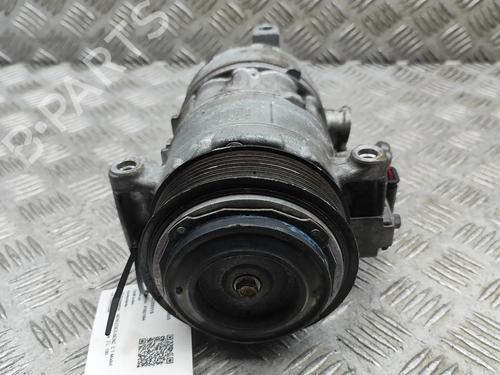 Used AC compressor AC compressor MERCEDES-BENZ E-CLASS T-Model (S213) E 350 d 4-matic (213.234) (258 hp) 34347482 34347482