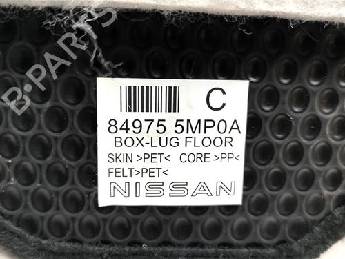 Luggage compartment floor NISSAN ARIYA (FE0) EV | BP36067473I33 - Image 7