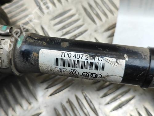Left front driveshaft VW TOUAREG (7P5, 7P6) 3.0 V6 TDI | BP28954588M38 - Image 7