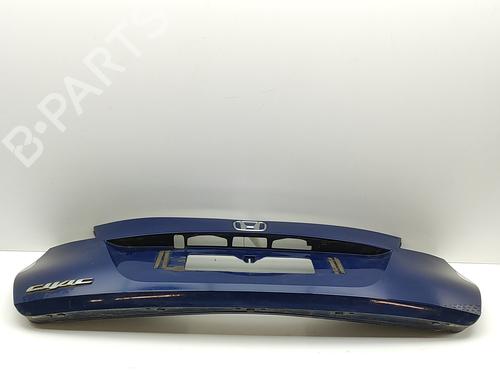 Tailgate trim HONDA CIVIC IX (FK) 2.2 i-DTEC (FK3) | BP29616002C151