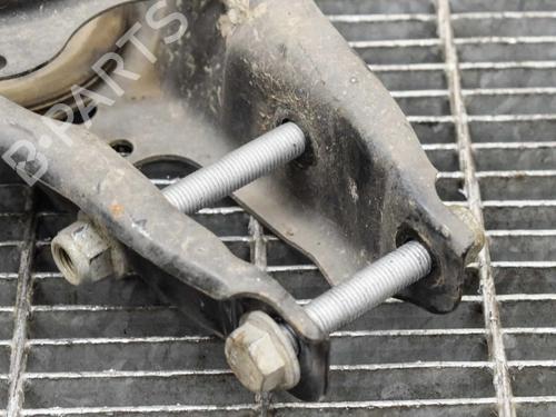 Right rear suspension arm VW PASSAT B8 Variant (3G5, CB5) 1.6 TDI | BP6865288M15