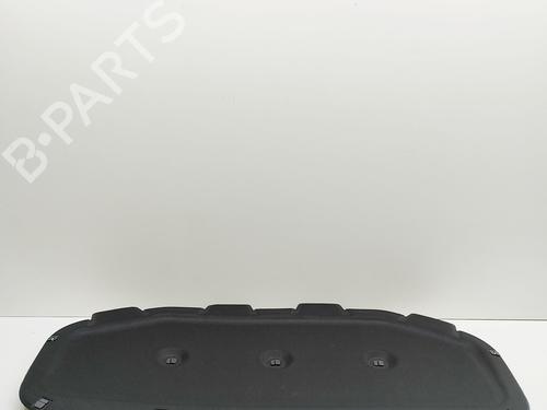 Upper protection MERCEDES-BENZ B-CLASS Sports Tourer (W245) B 180 CDI (245.207) | BP30165096M93