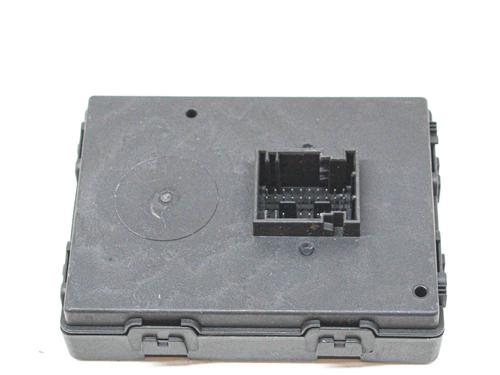 Used Electronic module SKODA SUPERB III Estate (3V5) 2.0 TDI (190 hp) 9166853