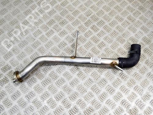 Used Pipe AUDI Q8 (4MN, 4MT) 50 TDI Mild Hybrid quattro (286 hp) 13029600